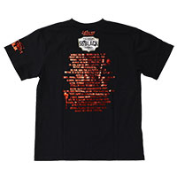 大黒摩季 | 55 BLACK “M’DRIVE” リミテッドTシャツ